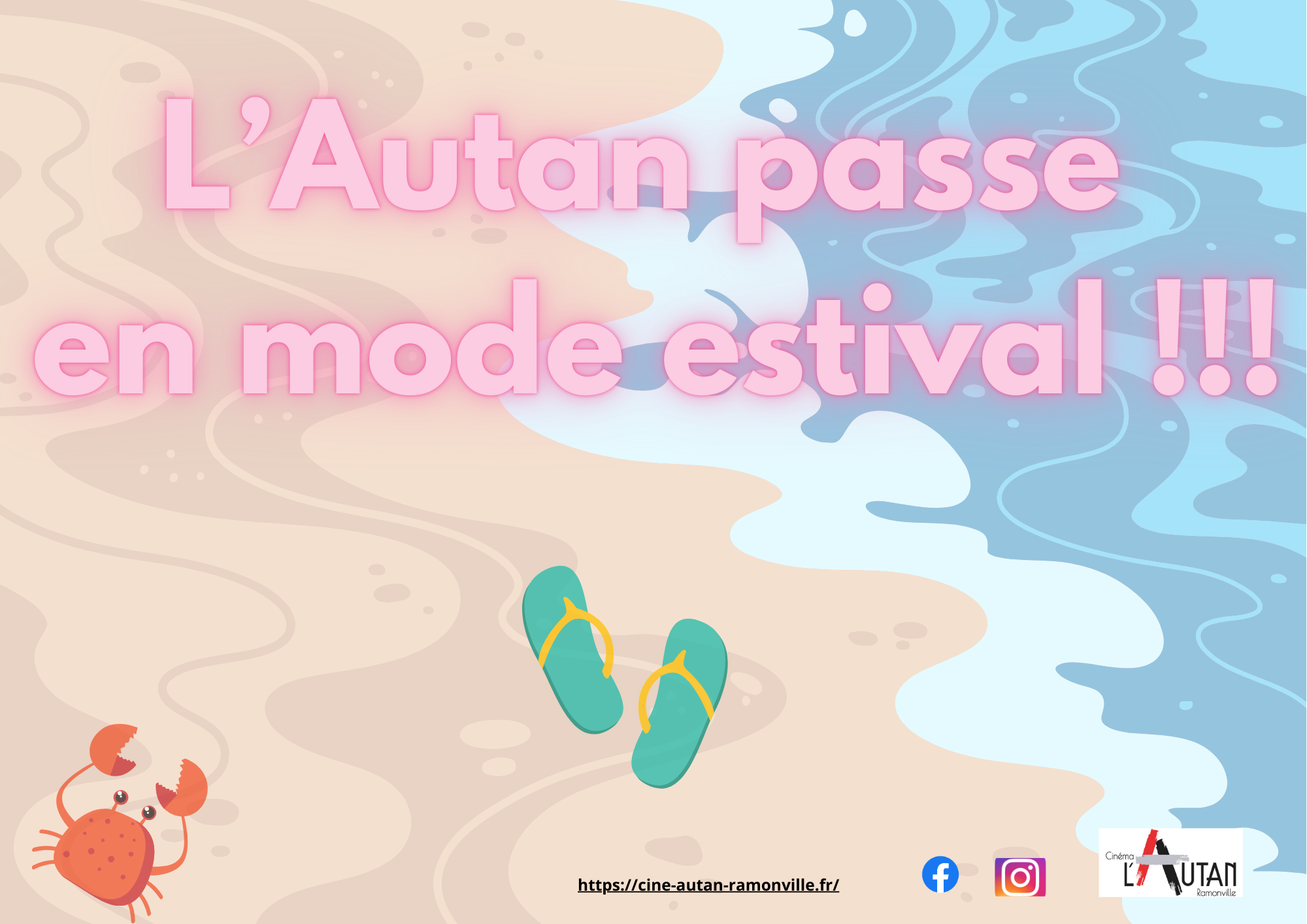 affiche